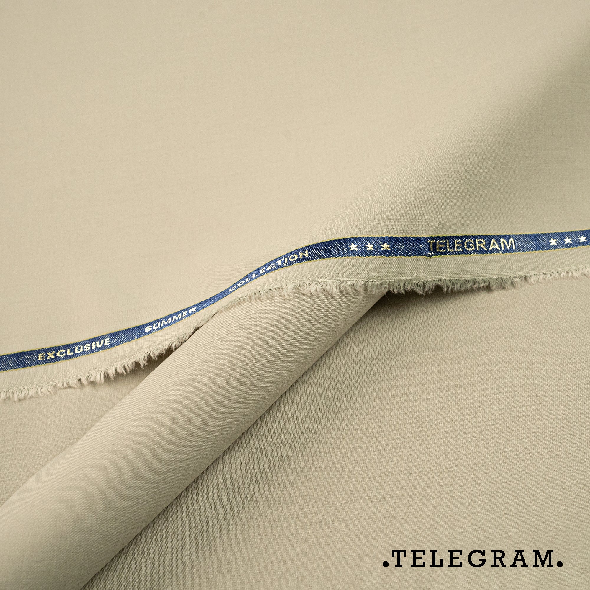 Telegram - Summer Wash & Wear (4.5 Mtr)