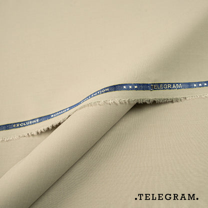 Telegram - Summer Wash & Wear (4.5 Mtr)