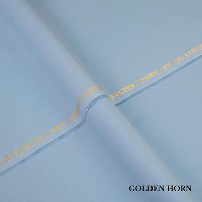 Golden Horn - 100% Superfine Latha Cotton