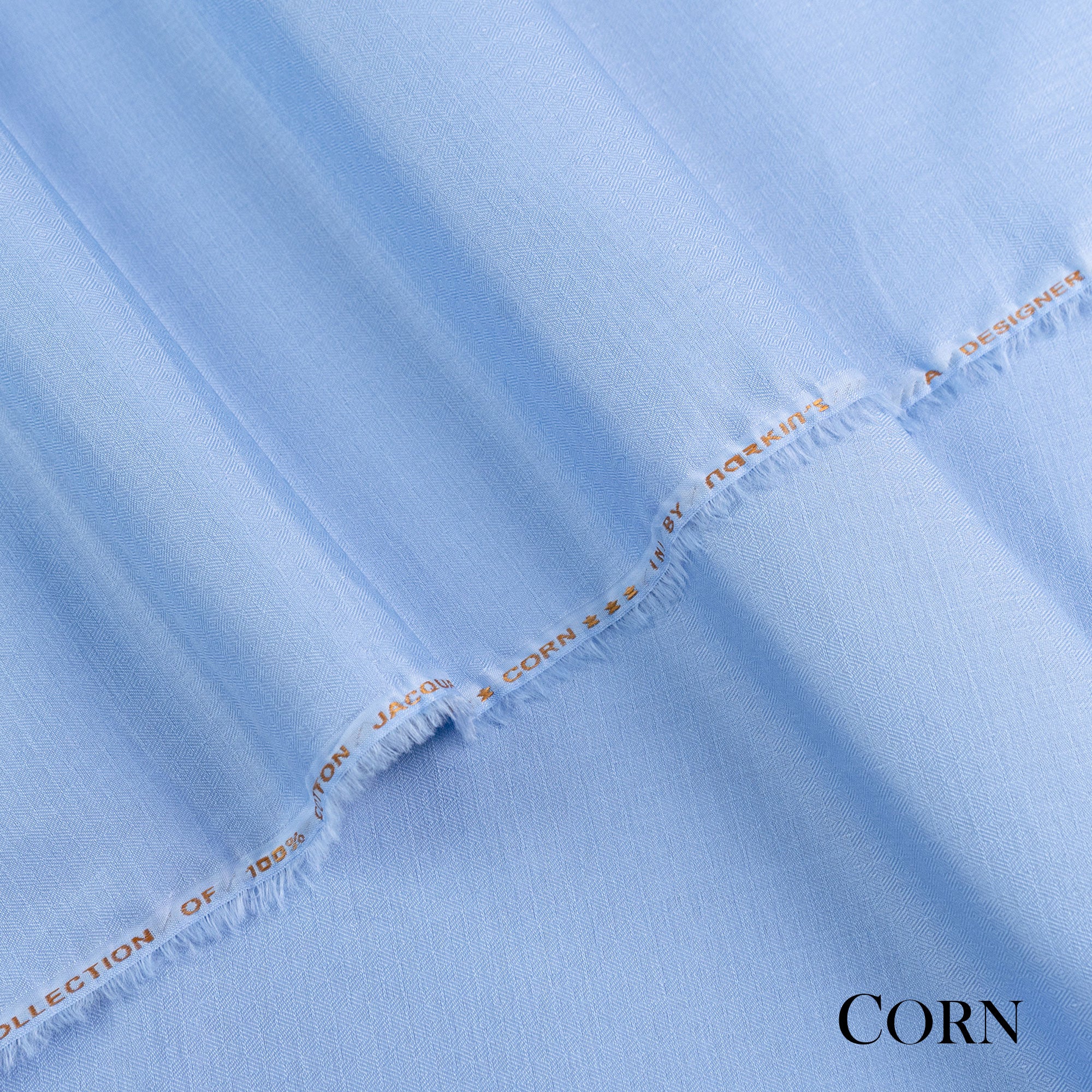 Corn - 100% Cotton