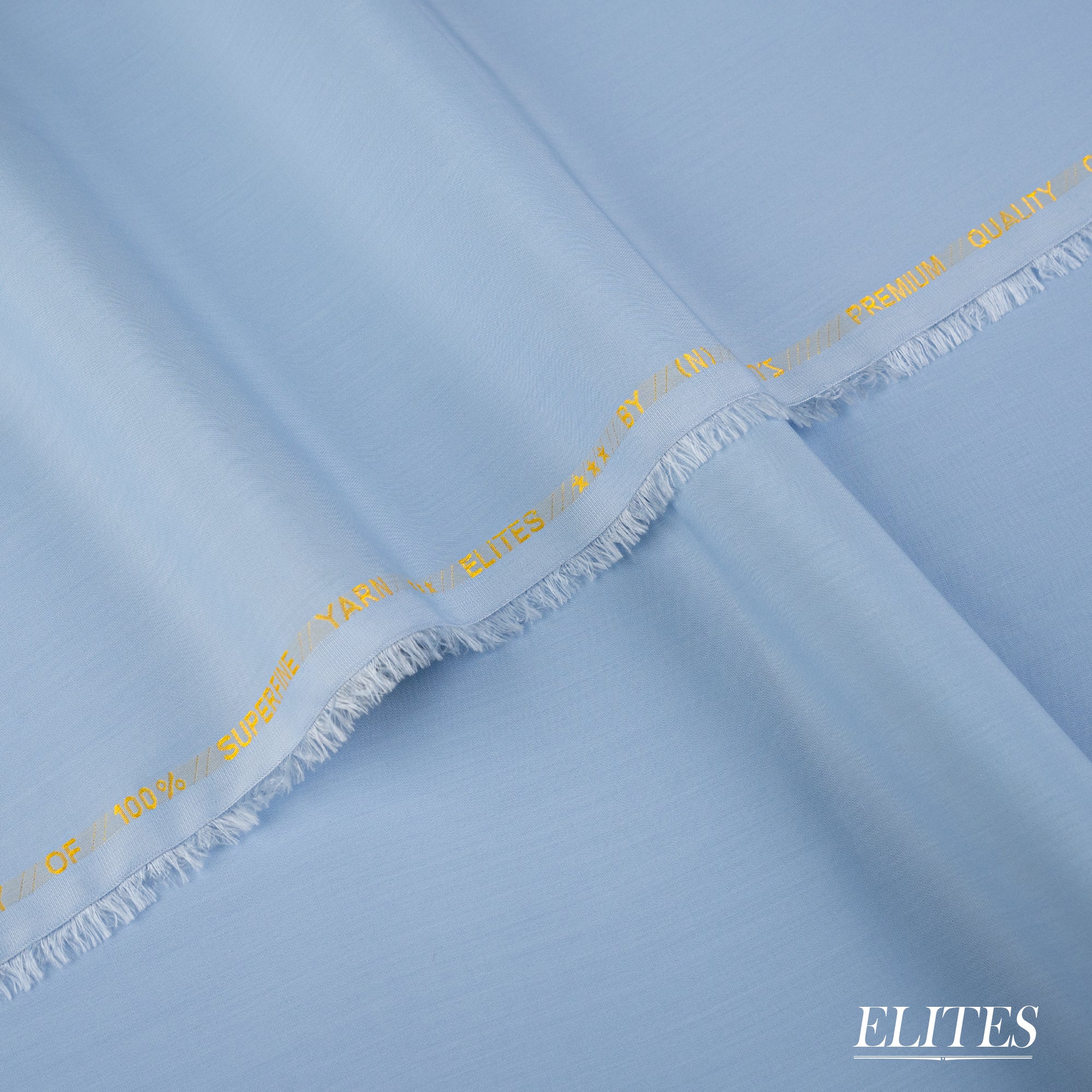 Elites - 100% Tencel Cotton (4.5 Mtr)