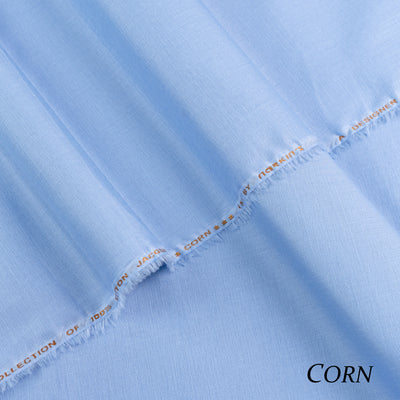 Corn - 100% Cotton (4.5 Mtr)