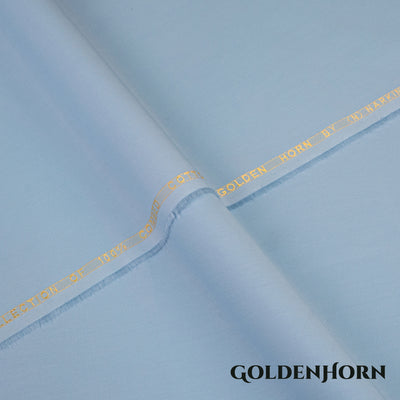 Golden Horn - 100% Superfine Latha Cotton (4.5 Mtr)