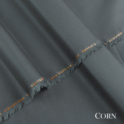 Corn - 100% Cotton