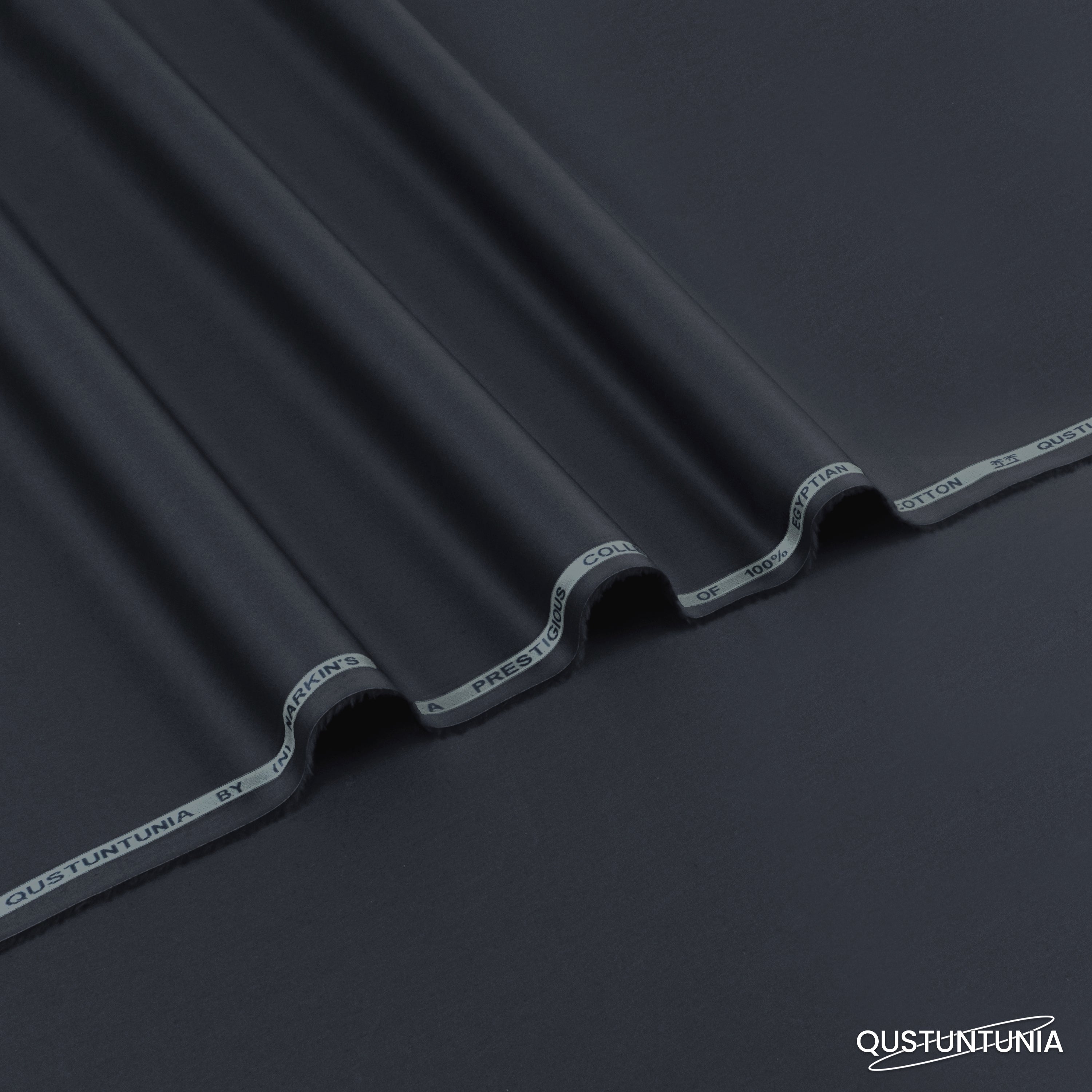 Qustuntunia - Egyptian Giza Cotton (4.5 Mtr)