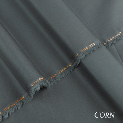 Corn - 100% Cotton (4.5 Mtr)