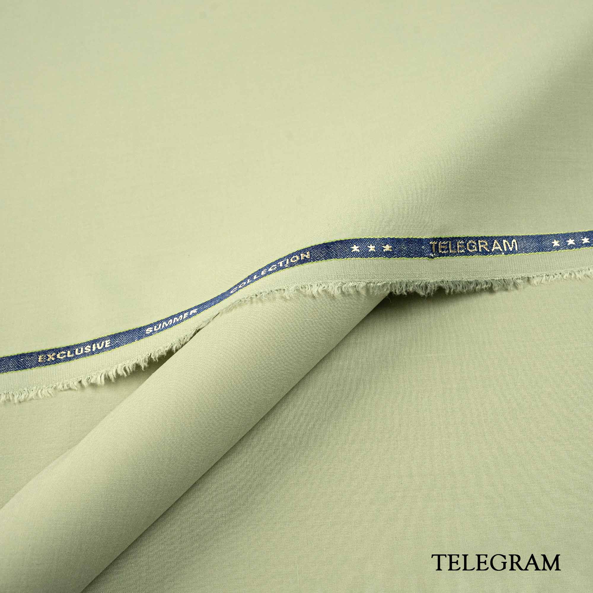 Telegram - Summer Wash & Wear