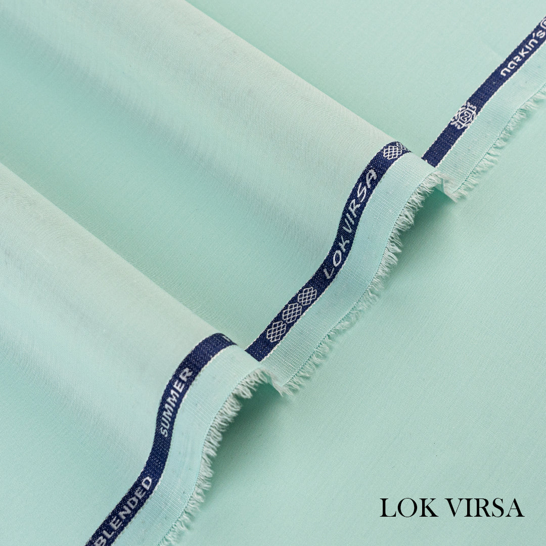 Lok Virsa - Summer Wash & Wear (4.5 Mtr)