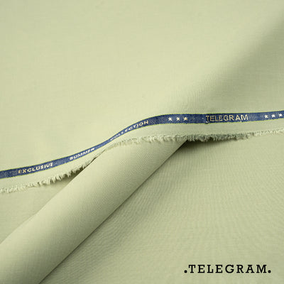 Telegram - Summer Wash & Wear (4.5 Mtr)
