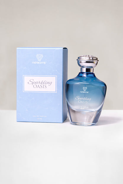 Sparkling Oasis Perfume - 100ML