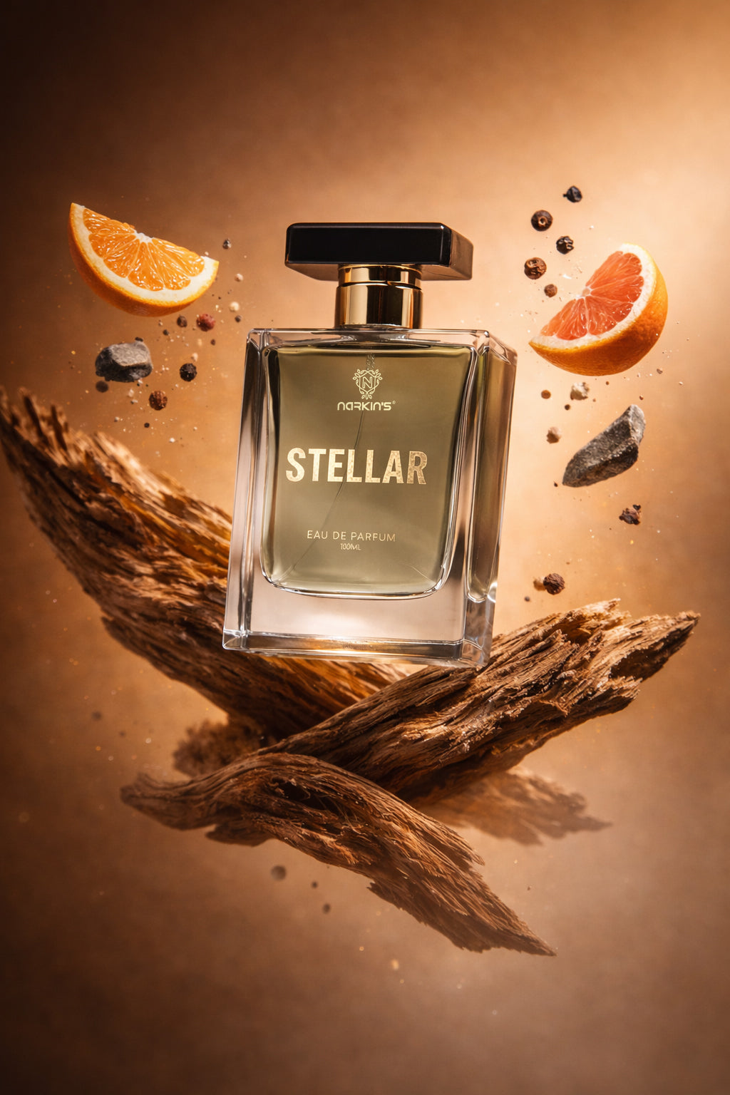 Stellar Perfume - 100ML