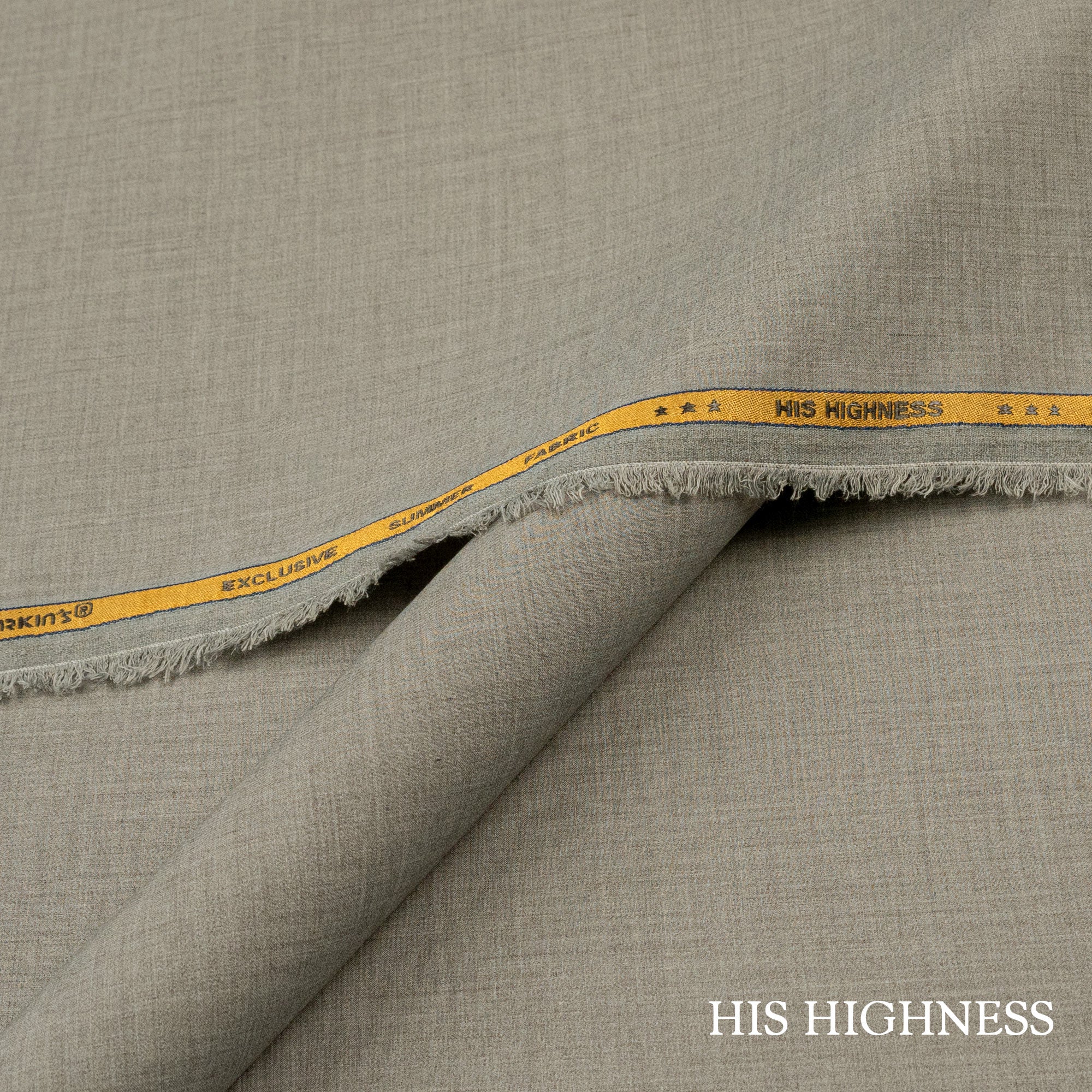 His Highness - Summer Wash & Wear