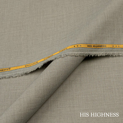 His Highness - Summer Wash & Wear