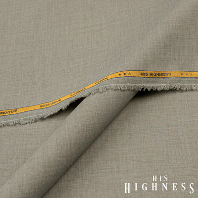 His Highness - Summer Wash & Wear (4.5 Mtr)