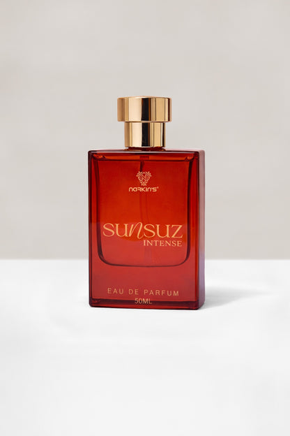SUNSUZ Intense Perfume - 50ML