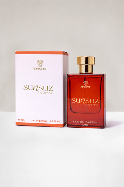 SUNSUZ Intense Perfume - 50ML