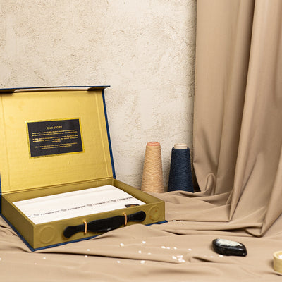 Supreme 120 - Summer Wash & Wear (4.5 Mtr)