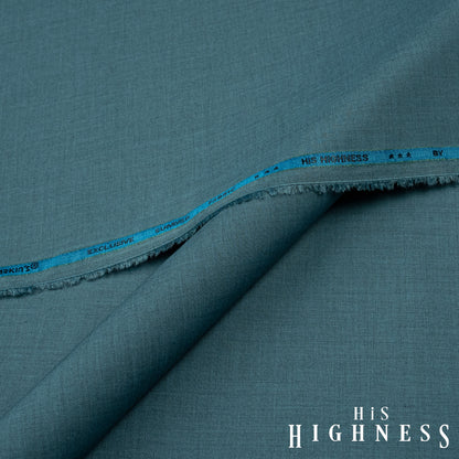 His Highness - Summer Wash & Wear (4.5 Mtr)