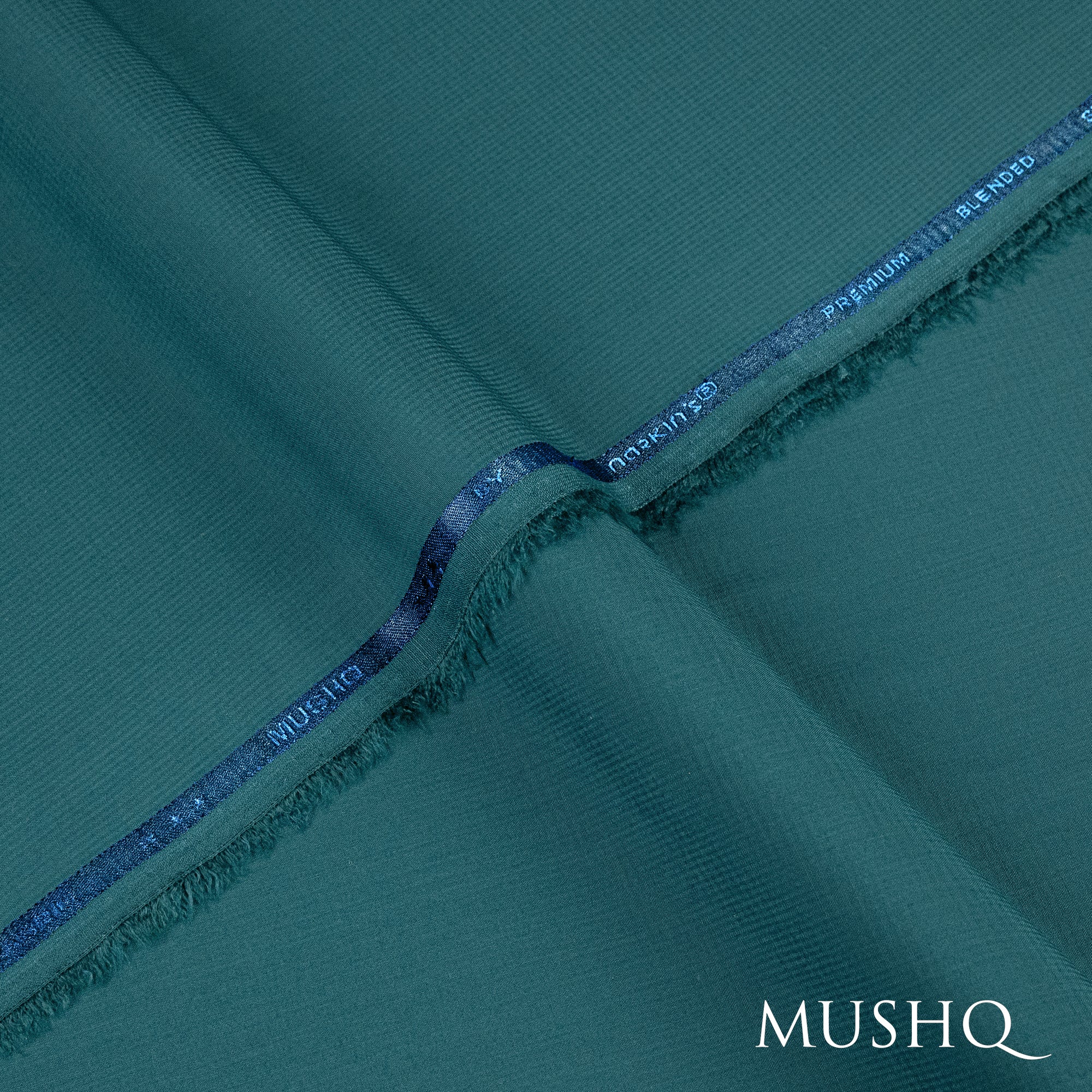 Mushq - Summer Wash & Wear (4.5 Mtr)