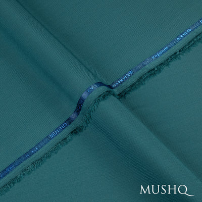Mushq - Summer Wash & Wear (4.5 Mtr)