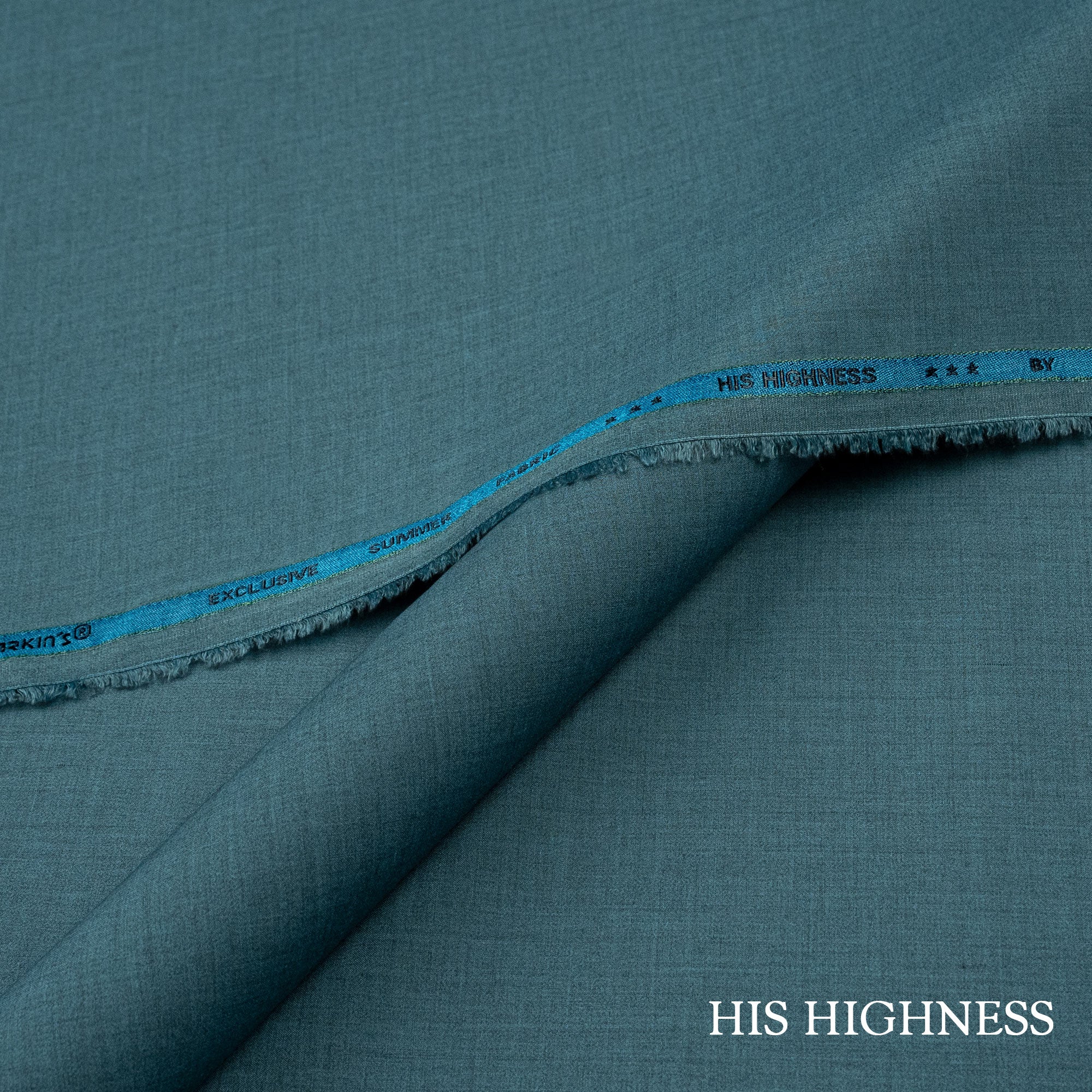 His Highness - Summer Wash & Wear