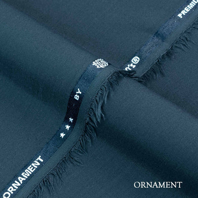 Ornament - Summer Wash & Wear