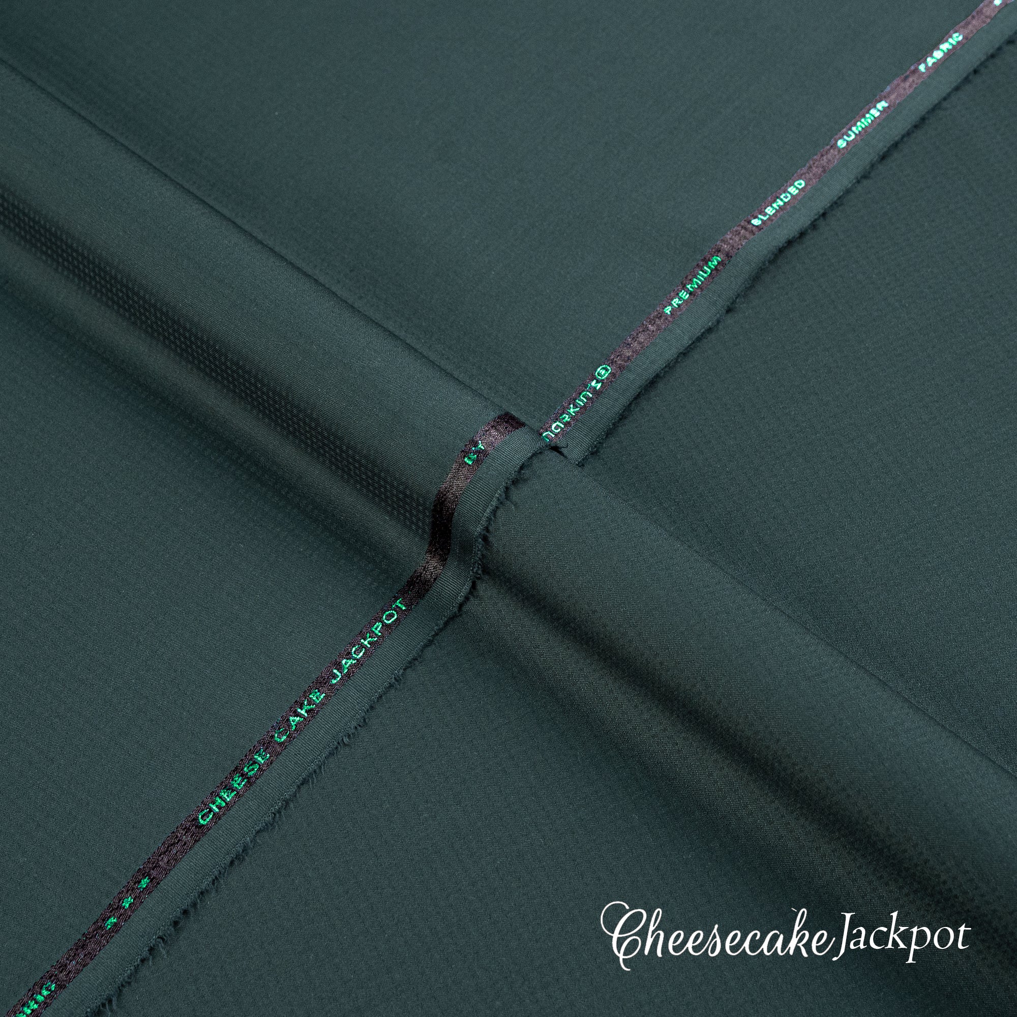 Cheese Cake Jackpot - Summer Wash & Wear (4.5 Mtr)