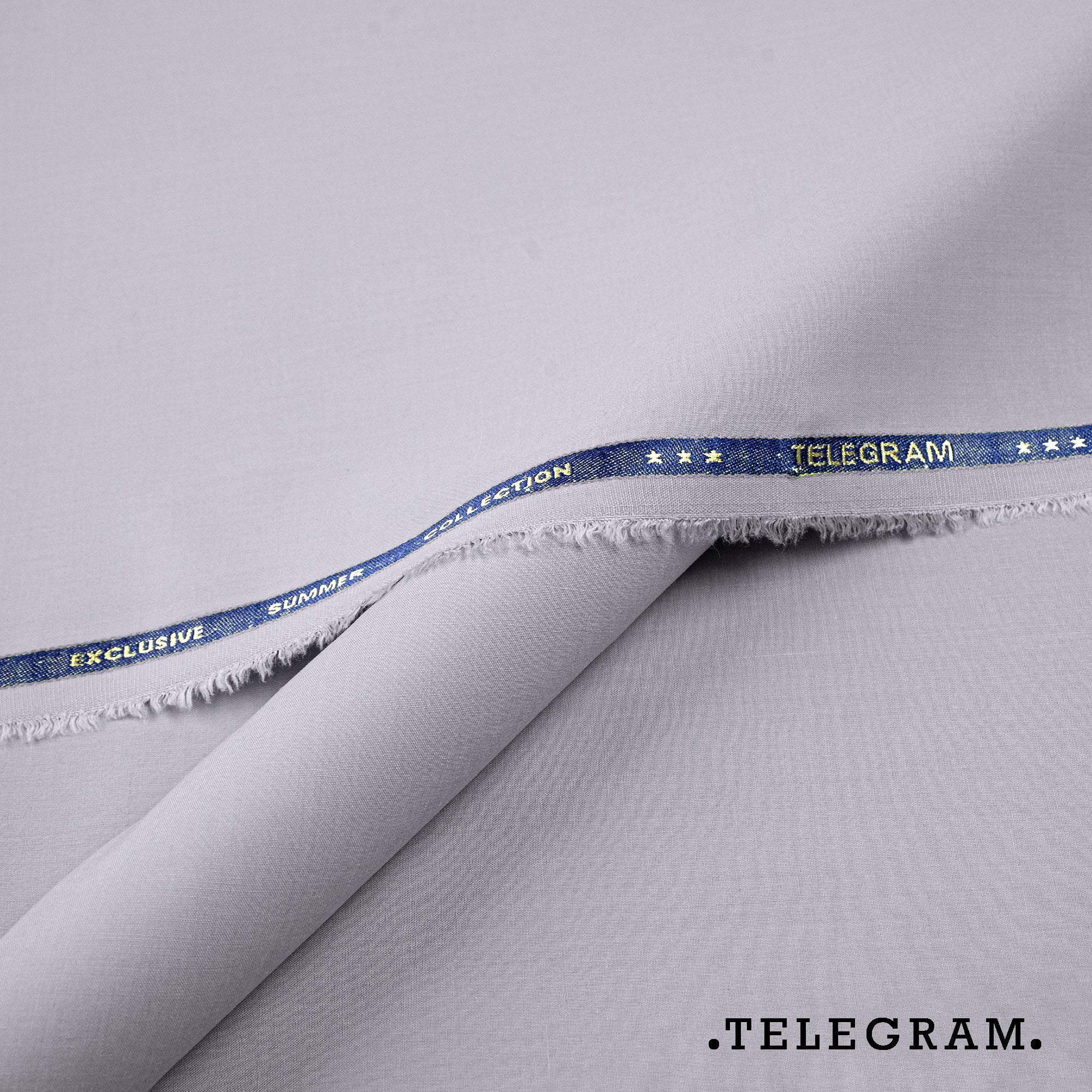 Telegram - Summer Wash & Wear (4.5 Mtr)