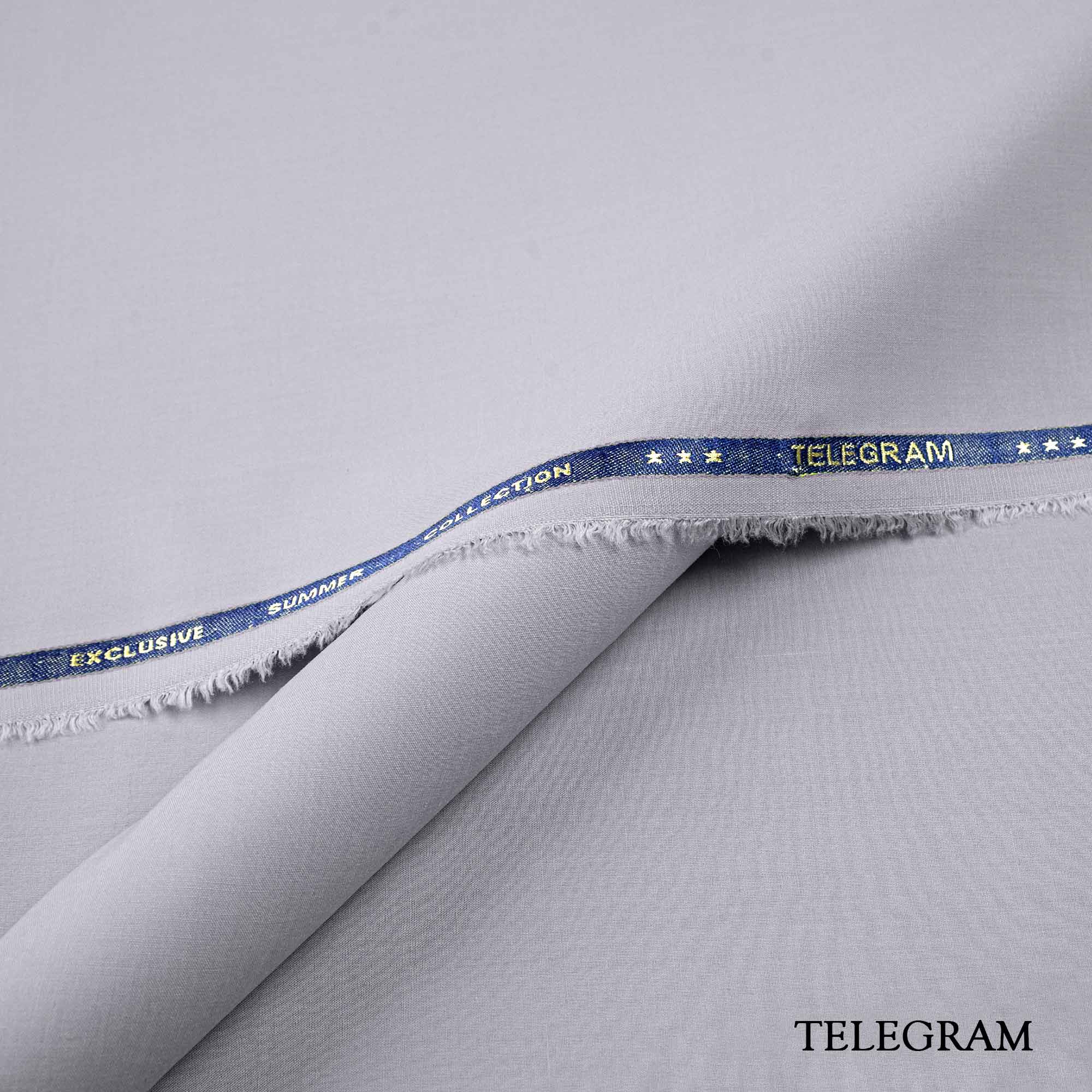 Telegram - Summer Wash & Wear