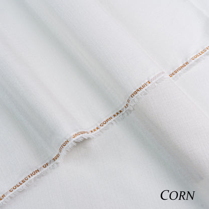Corn - 100% Cotton (4.5 Mtr)