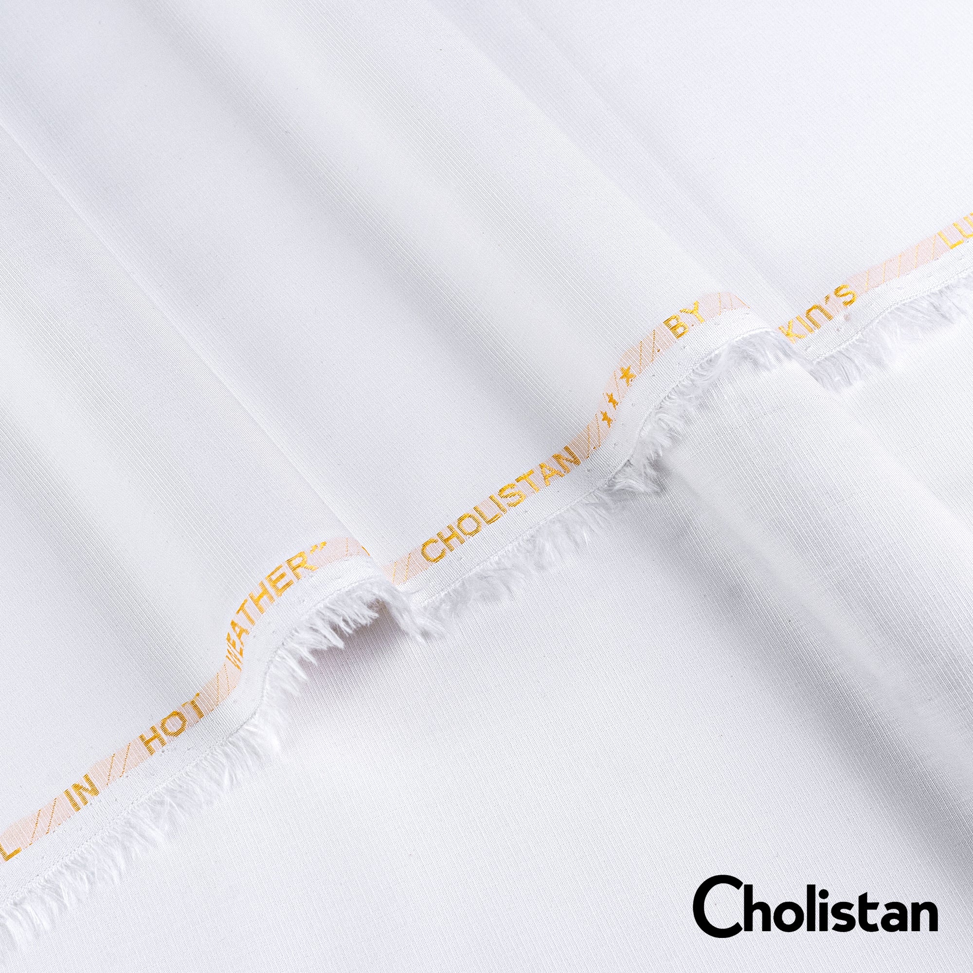 Cholistan - 100% Cotton (4.5 Mtr)