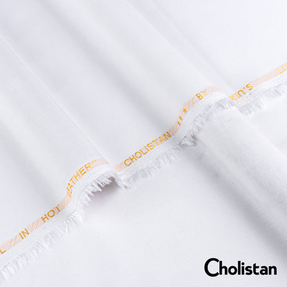 Cholistan - 100% Cotton (4.5 Mtr)