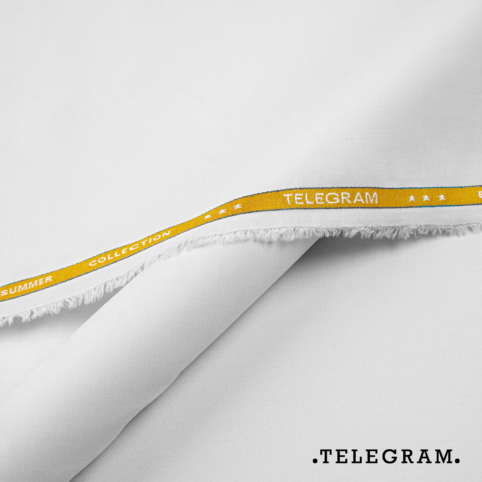 Telegram - Summer Wash & Wear (4.5 Mtr)