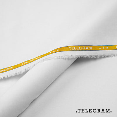 Telegram - Summer Wash & Wear (4.5 Mtr)