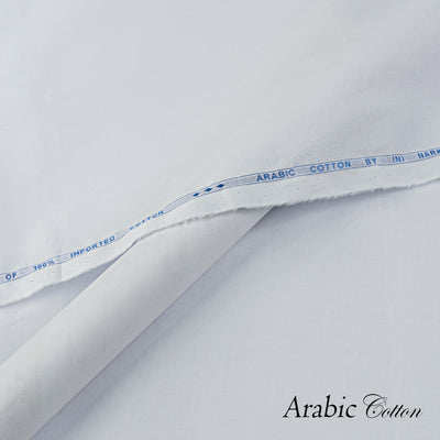 Arabic Cotton - 100% Pure Cotton (4.5 Mtr)