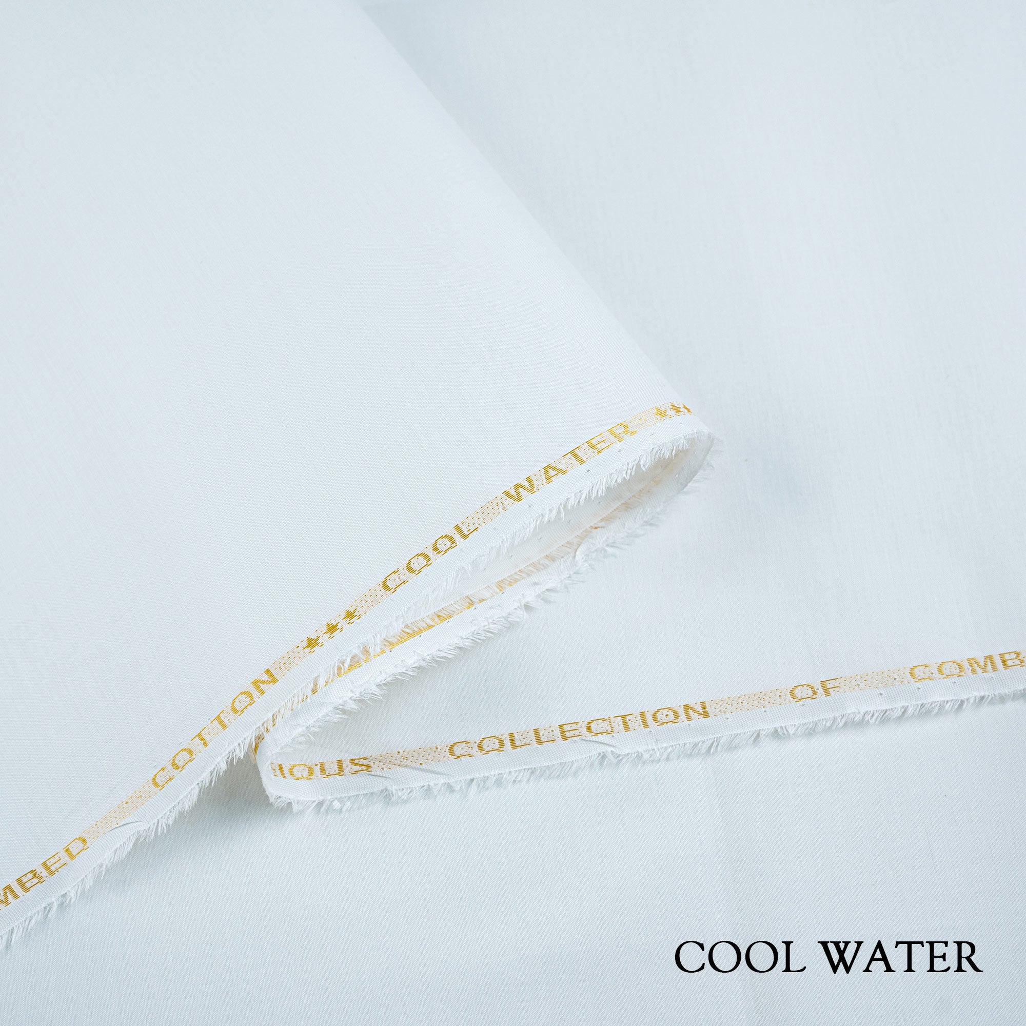 Cool Water - Superfine Cotton