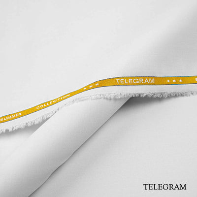 Telegram - Summer Wash & Wear