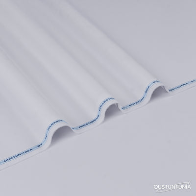 Qustuntunia - Egyptian Giza Cotton (4.5 Mtr)