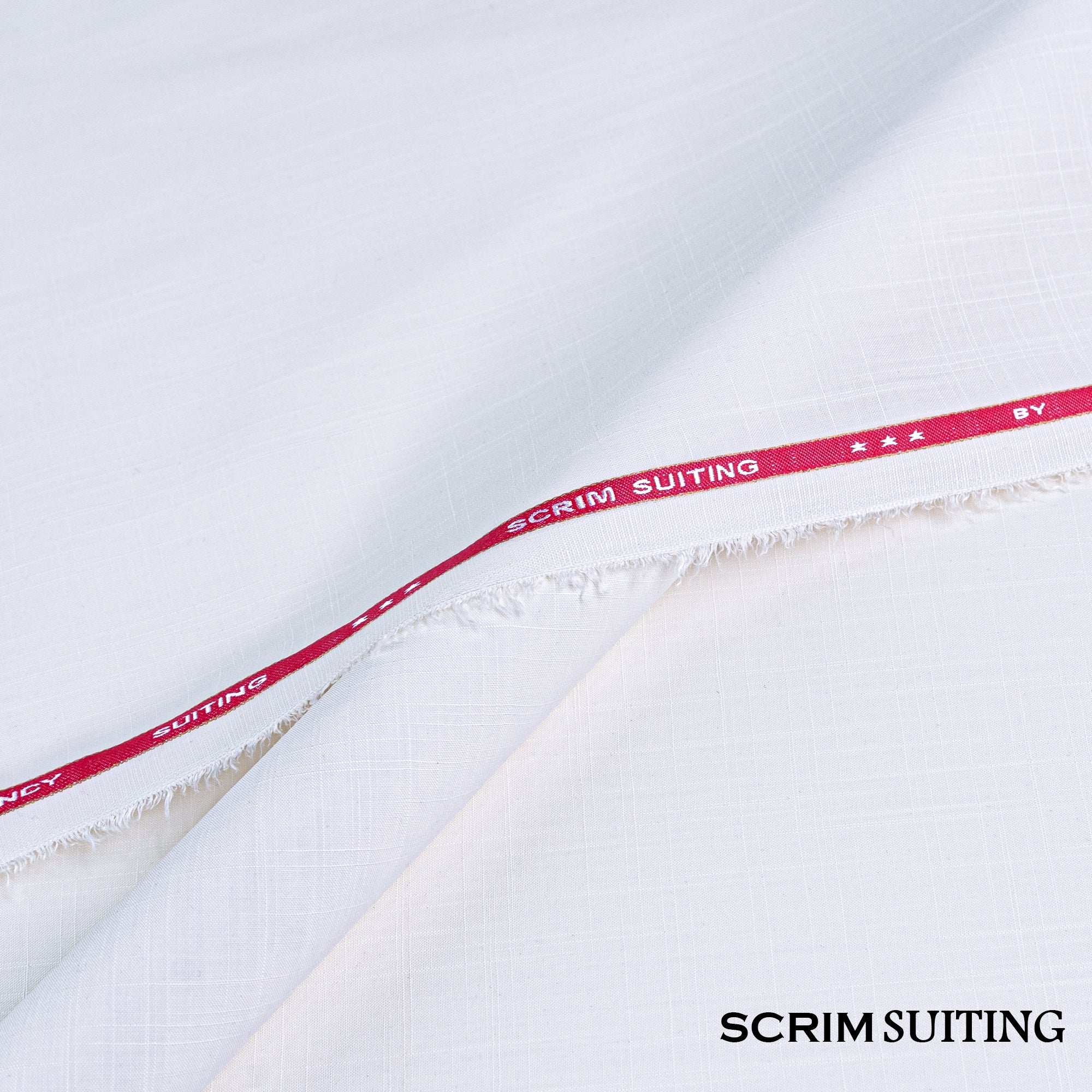 Scrim Suiting - Summer Wash & Wear (4.5 Mtr)