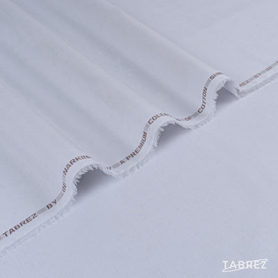 Tabrez - 100% Cotton (4.5 Mtr)