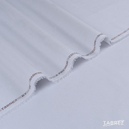 Tabrez - 100% Cotton (4.5 Mtr)