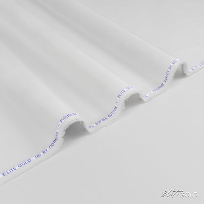 Elite Gold - 100% American Cotton (4.5 Mtr)