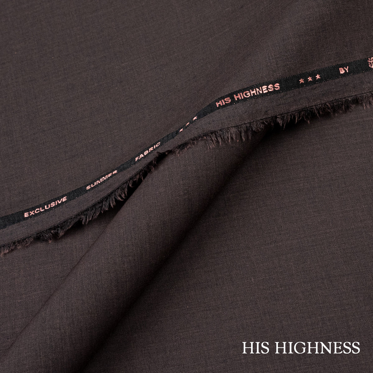 His Highness - Wash & Wear  Fine Compact Yarn