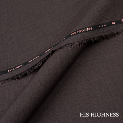 His Highness - Wash & Wear  Fine Compact Yarn
