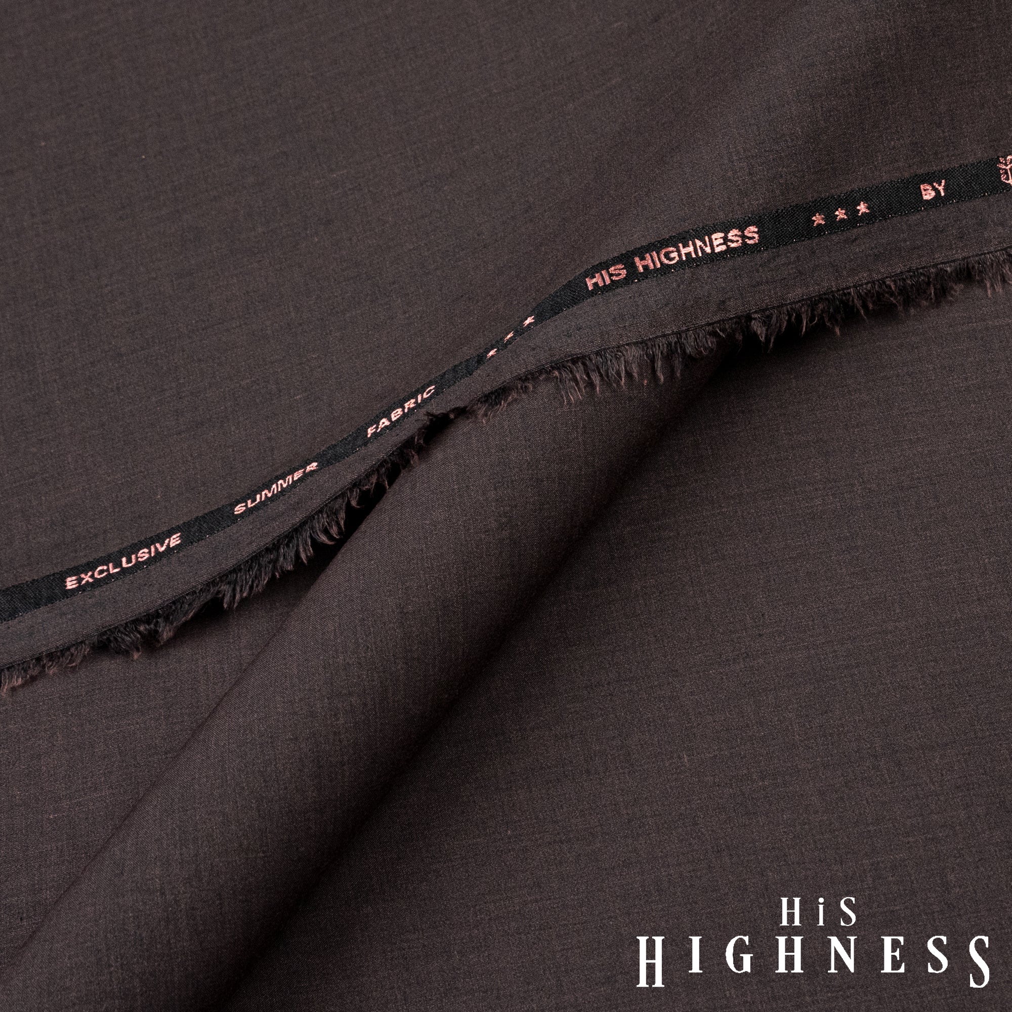 His Highness - Summer Wash & Wear (4.5 Mtr)