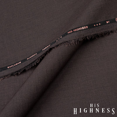 His Highness - Summer Wash & Wear (4.5 Mtr)