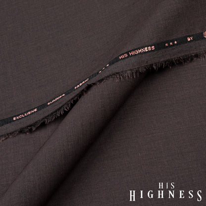 His Highness - Summer Wash & Wear (4.5 Mtr)