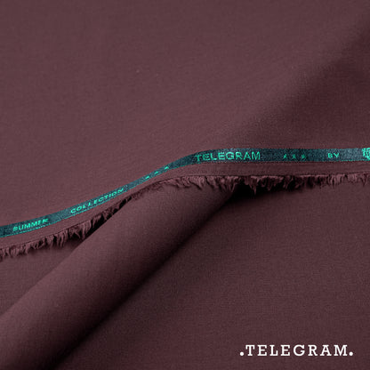 Telegram - Summer Wash & Wear (4.5 Mtr)