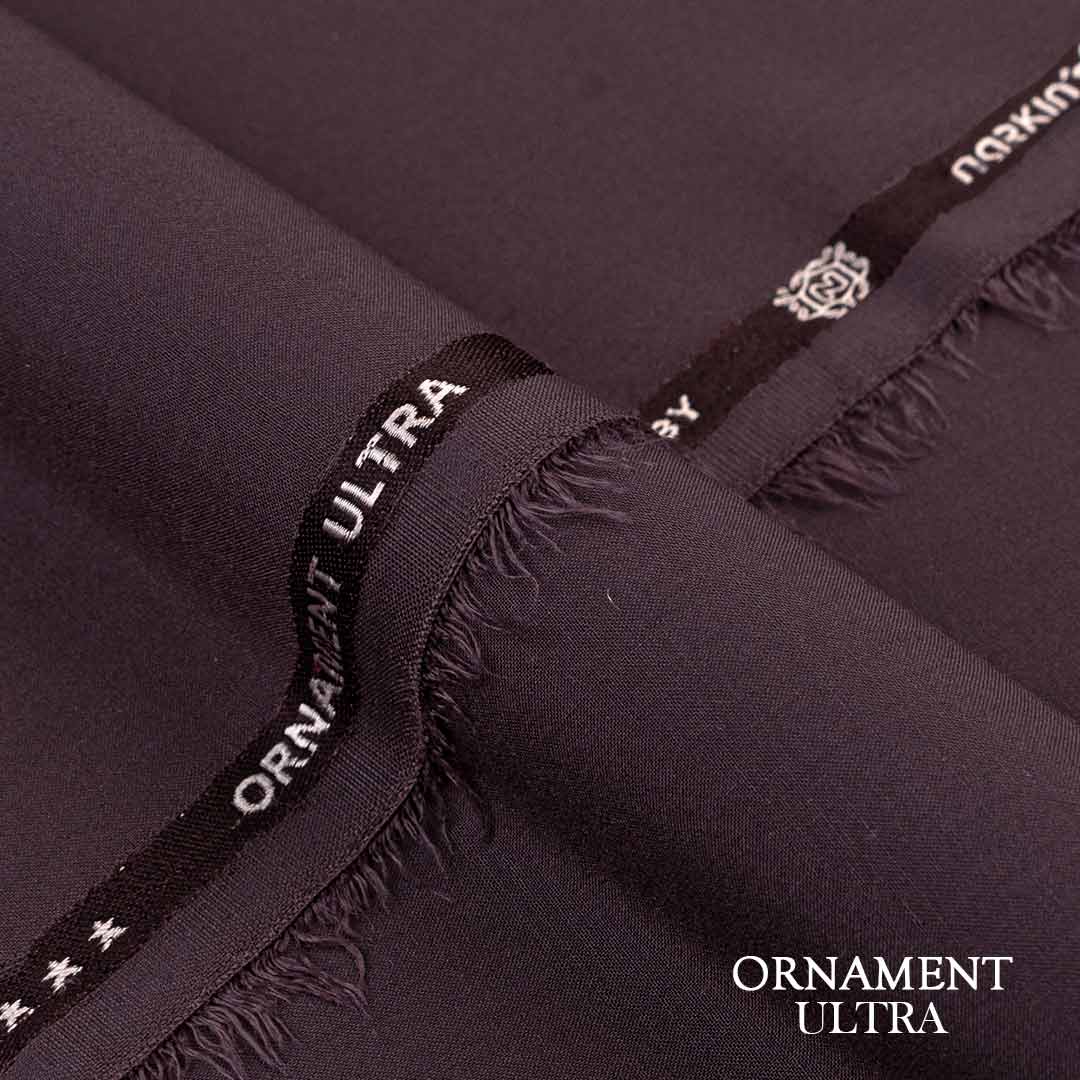 Ornament Ultra - Summer Wash & Wear