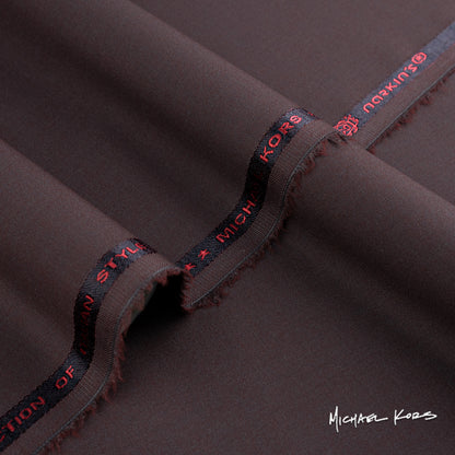 Michael Kors unstitched winter wash & wear fabric with textured finish and premium Italian-inspired look